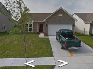 981 Colonial Way, Franklin, IN 46131