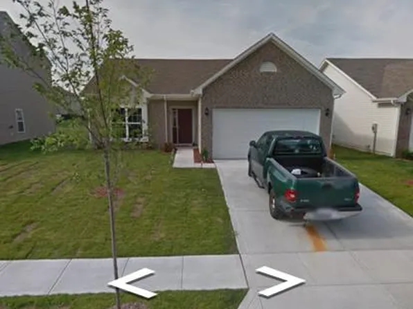 981 Colonial Way, Franklin, IN 46131