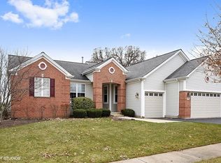 12925 River Park Dr, Huntley, IL 60142