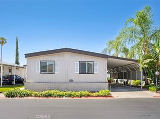 1456 E Philadelphia St SPACE 326, Ontario, CA 91761