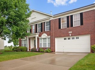 6414 E Clarks Hill Ct, Camby, IN