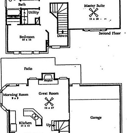 4th image of 16018 Royal Garden Dr