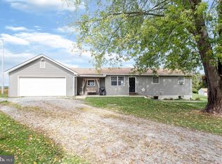 5577 Burgard Ln, Spring Grove, PA 17362