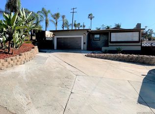3110 Chateau Way, Lemon Grove, CA 91945