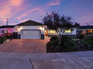 1546 Boone Dr, San Jose, CA 95118