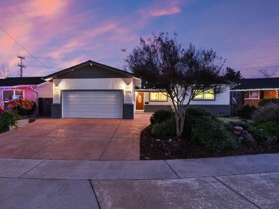 1546 Boone Dr, San Jose, CA, 95118