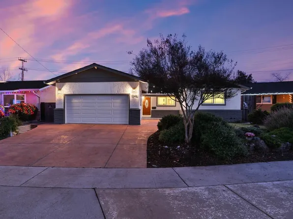 1546 Boone Dr, San Jose, CA 95118