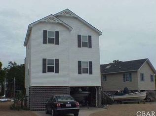 1116 Harbour View Dr, Kill Devil Hills, NC 27948