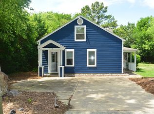 816 Walker St, Durham, NC 27701