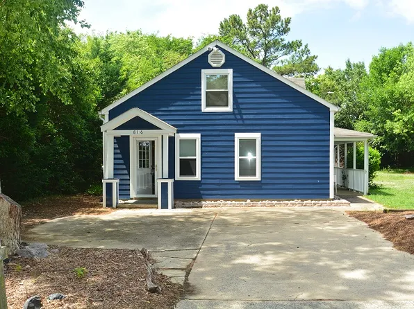 816 Walker St, Durham, NC 27701