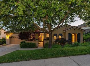 1607 Terracina Dr, El Dorado Hills, CA