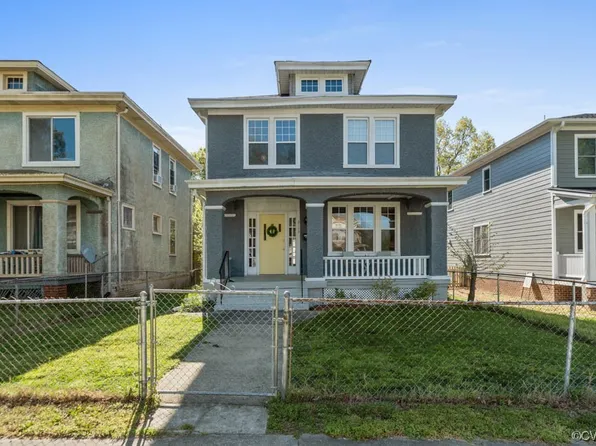 3113 1st Ave, Richmond, VA 23222