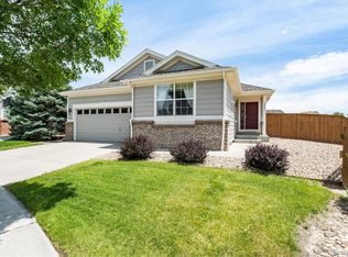16093 E 106th Ct, Commerce City, CO 80022
