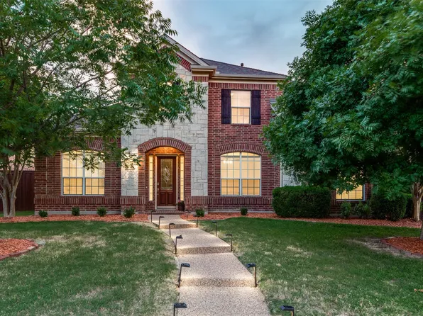 12505 Waltham Dr, Frisco, TX 75035