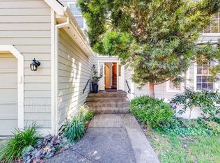 1511 Foothill Blvd, Calistoga, CA