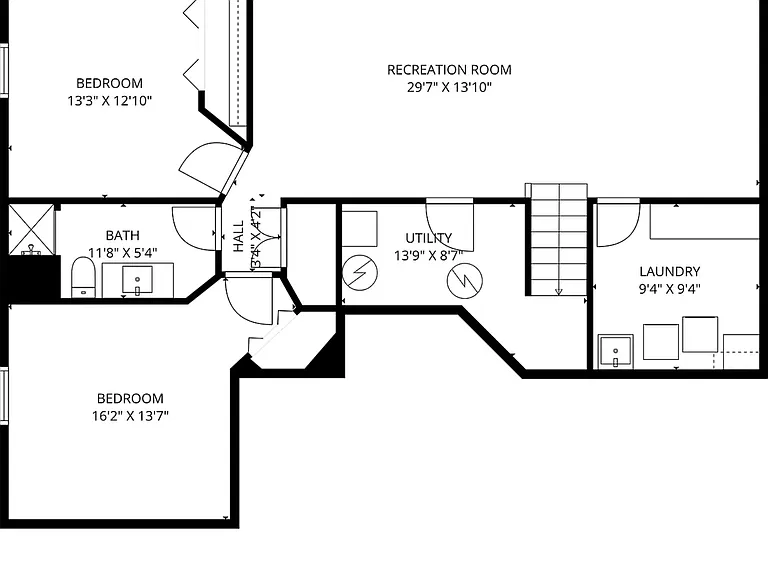 9149 Cambridge Ave N — Photo 37