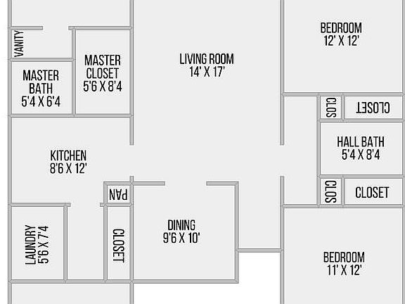 2nd image of 3111 Gaitway Ct