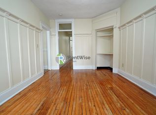 1367 Comm Ave, Boston, MA 02134