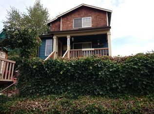 4530 38th Ave S, Seattle, WA 98118