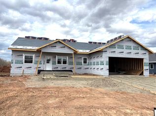 721 PEP'S DRIVE Lot 28, Medford, WI 54451