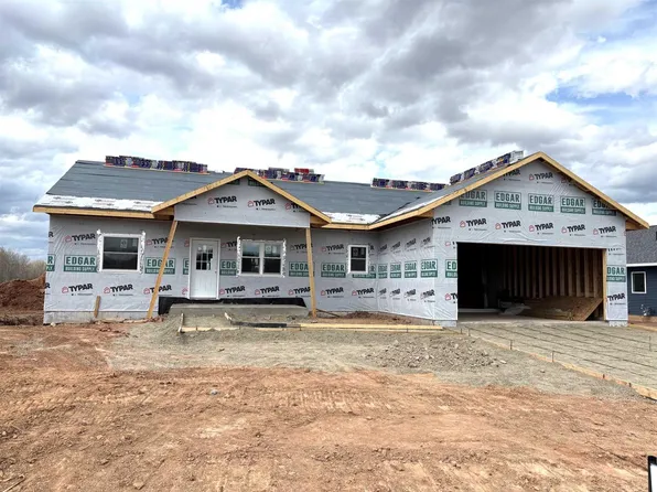 721 PEP'S DRIVE Lot 28, Medford, WI 54451