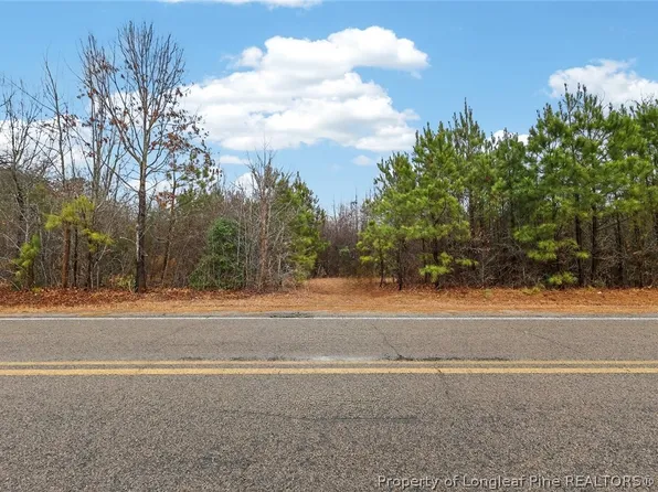 Sheriff Watson Rd, Sanford, NC 27332