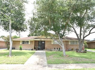 510 Ronson Dr, Corpus Christi, TX 78412