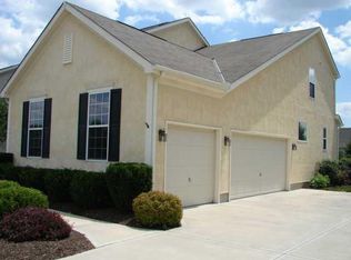 4745 Hoffman Farms Dr, Hilliard, OH 43026