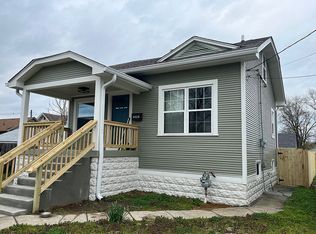 3825 Miami Ave, Louisville, KY 40212