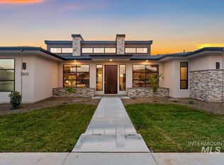 3353 N Fire Flower Ave, Star, ID 83669