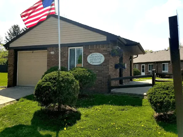 Country Place Plymouth, 1420 W Madison St, Plymouth, IN 46563