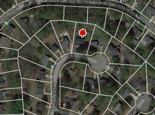 2829 Kathryn Cir SW, Atlanta, GA 30331