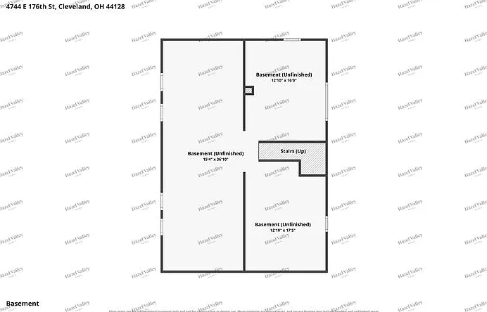 3 bed, 1.0 bath, 1064 sqft, $1,295 — Photo 2