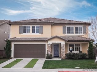 818 Via La Venta, San Marcos, CA 92069