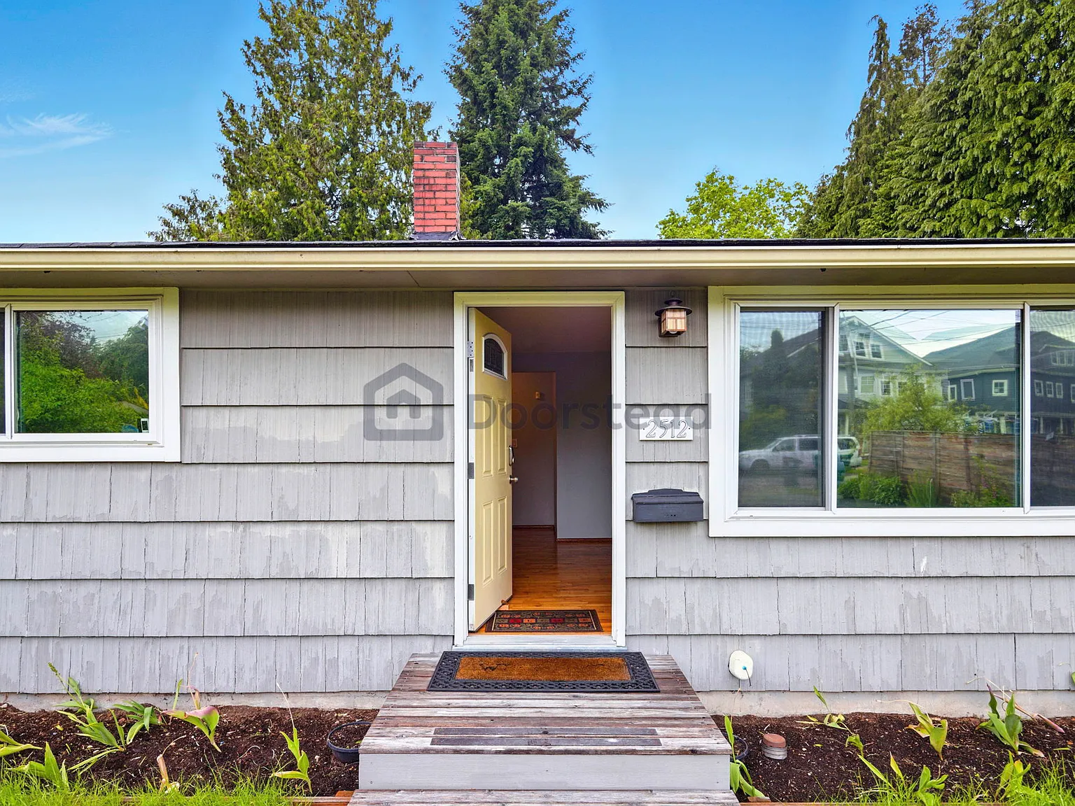 2 bed, 1.0 bath, 720 sqft, $2,800 — Photo 4
