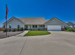 5435 N 2000 W, Winchester Hills, UT 84770