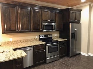 311 N Raleigh Ave APT 203, Sheffield, AL 35660