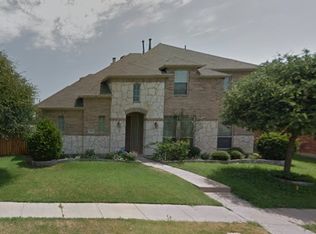 2610 Breanna Way, Garland, TX 75040