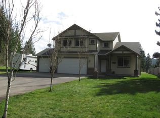 24103 123rd St E, Buckley, WA 98321