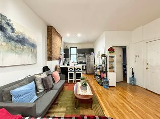 162 Manhattan Ave APT 3, Brooklyn, NY 11206