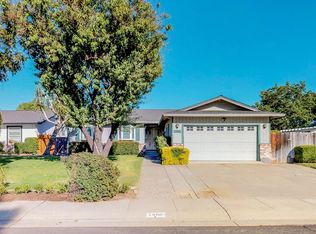 1486 Quincy Ave, Manteca, CA 95336