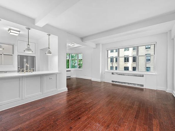 295 Central Park W APT 10B