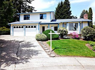 27643 121st Pl SE, Kent, WA 98030