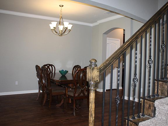 Dining Room-A