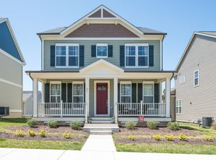 277 Pear Blossom Rd, Stafford, VA 22554