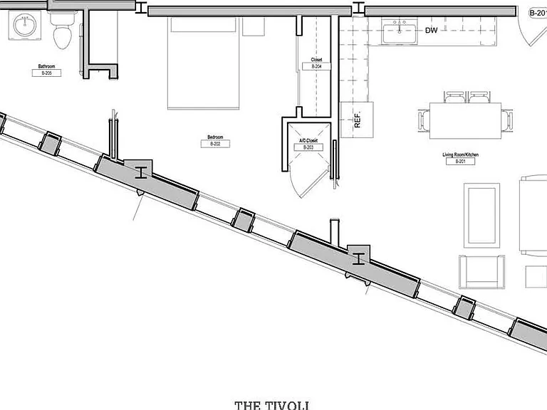 The Howard Luxury Apartments — Photo 29