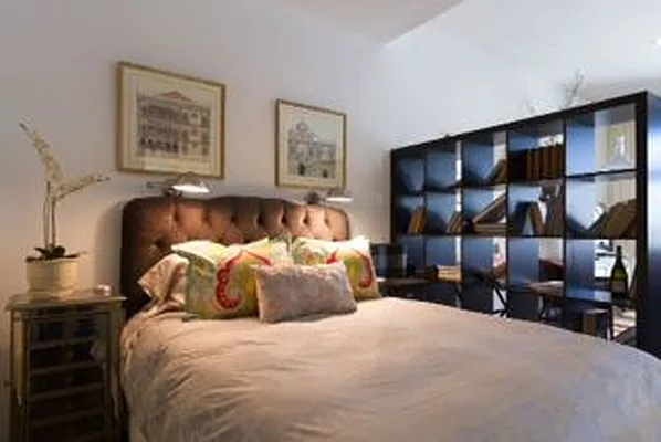 Rented by Steffan Olausson Partridge, LREB | media 9