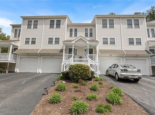 Red Brook Landing, West Warwick, RI 02893