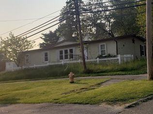 101 Wood St, Flushing, OH 43977