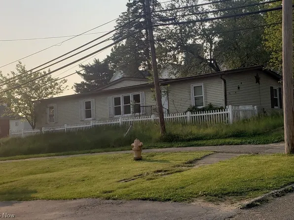 101 Wood St, Flushing, OH 43977